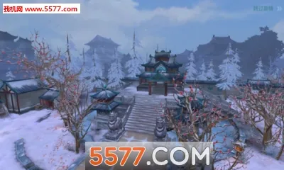 �ɽ�������3D�غ�(3D�����غ�����)v1.0.14 �ֻ����ͼ