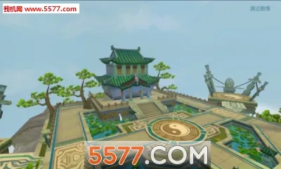 �ɽ�������3D�غ�(3D�����غ�����)v1.0.14 �ֻ����ͼ