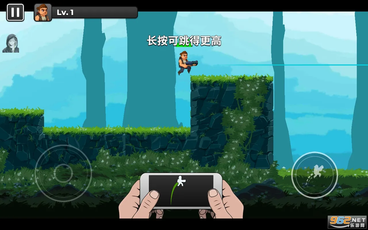 �Զ���������(���������Ϸ)v4.9.1 ��׿���ͼ