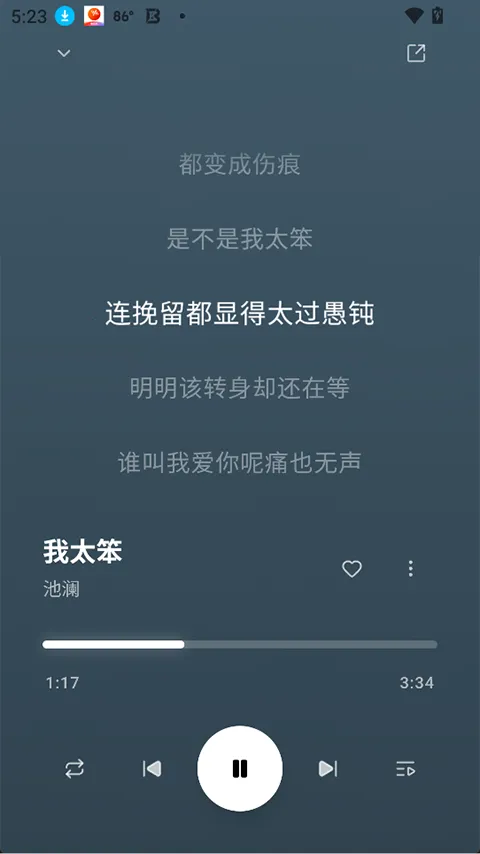 ottermusicˮ̡����(���ֲ�������)v2.4.11 �ֻ����ͼ