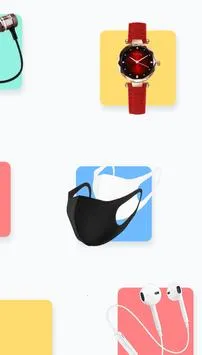 Wish(�羳����ƽ̨)v4.39.6 ��Ѱ��ͼ