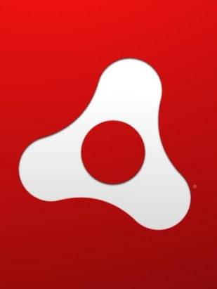 Adobe AIR(跨平台开发软件) Adobe AIR(跨平台开发软件)
