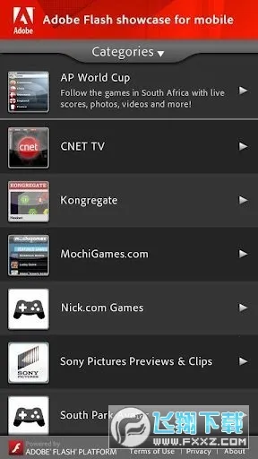 Adobe AIR(��ƽ̨��������)v32.0.0.144 ��׿���ͼ