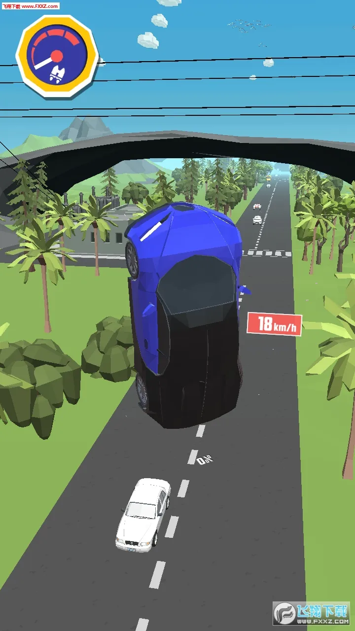 ���ٷɳ�(����������Ϸ)v1.1.0 �ٷ������ͼ