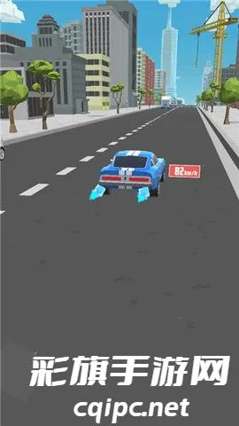 极速飞车(赛车竞速游戏) 极速飞车(赛车竞速游戏)
