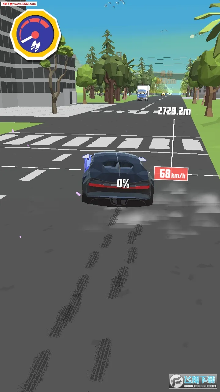 ���ٷɳ�(����������Ϸ)v1.1.0 �ٷ������ͼ