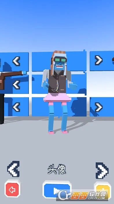 ��������(��ʬ��·��Ϸ)v1.2.1 ��Ѱ��ͼ