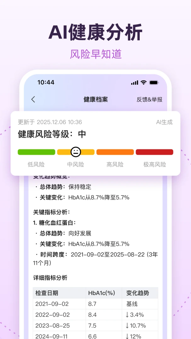 �Ͼ��ǿ�AIҽԺ(ҽ�ƽ���AI����)v1.5.1 ��Ѱ��ͼ